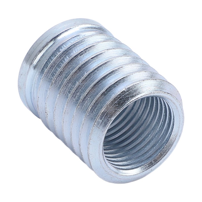 Thread Repair Insert 3/4 10inch External 14mm X 1.25 Pitch Internal Carbon Steel Spark Plug Port Insert for Cylinder Head 4.6 5.4 2 Valve Engine - Image 5