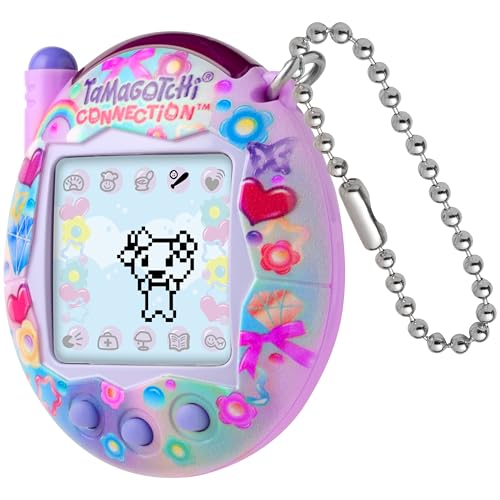 Tamagotchi Connection - Sweet Charms - Image 2