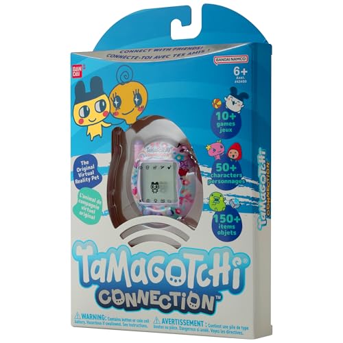 Tamagotchi Connection - Sweet Charms - Image 5