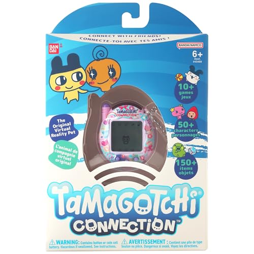 Tamagotchi Connection - Sweet Charms - Image 4