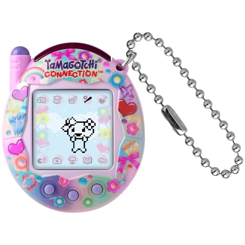 Tamagotchi Connection - Sweet Charms - Image 1