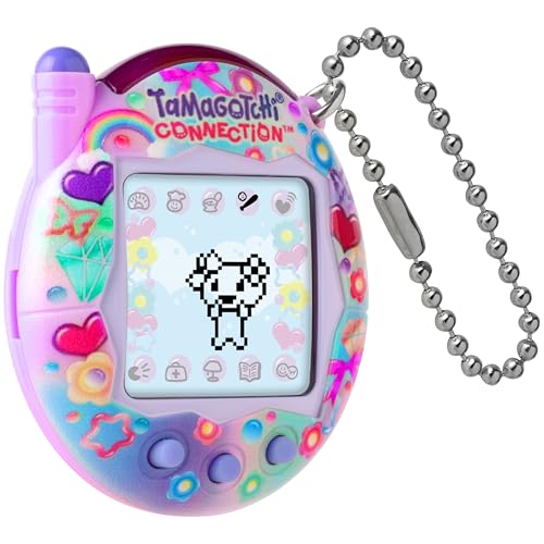 Tamagotchi Connection - Sweet Charms - Image 3