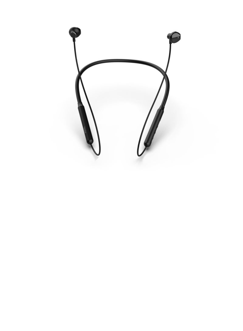 Active Wireless Headphones - Charm Fit X Wireless Bluetooth Headphones Charm Fit X, Bluetooth Version - Image 2