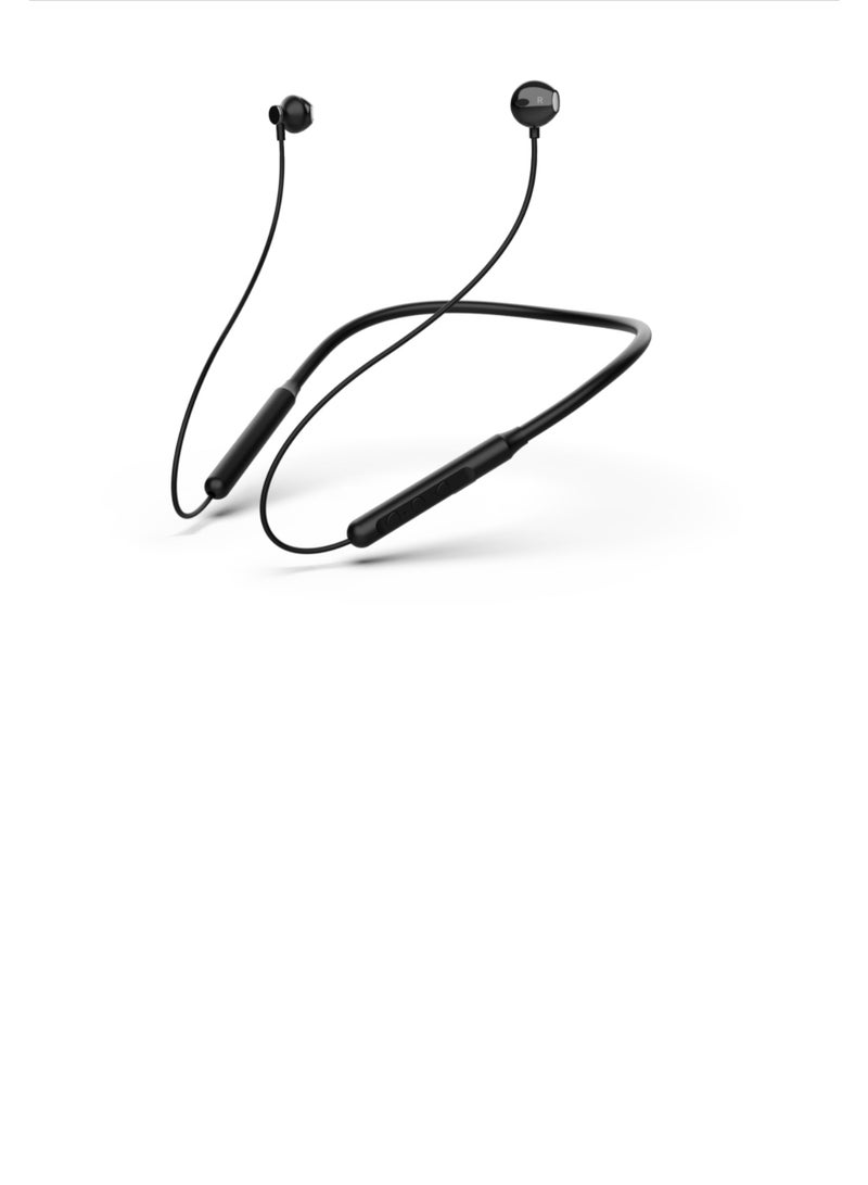 Active Wireless Headphones - Charm Fit X Wireless Bluetooth Headphones Charm Fit X, Bluetooth Version - Image 3