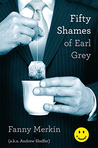 Fifty Shames Of Earl Grey A Parody 