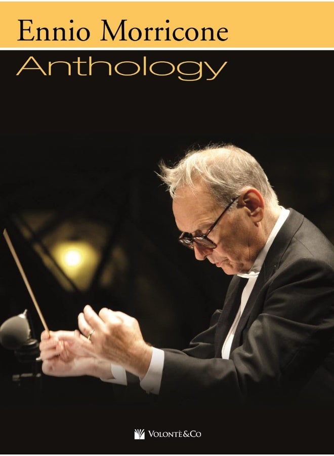 Ennio Morricone Anthology  - Image 1