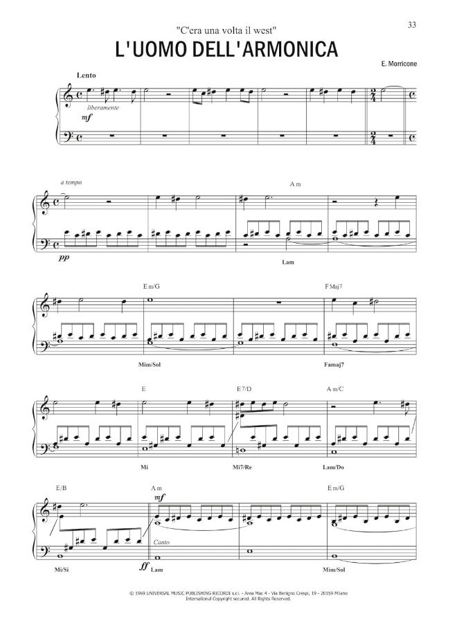 Ennio Morricone Anthology  - Image 5