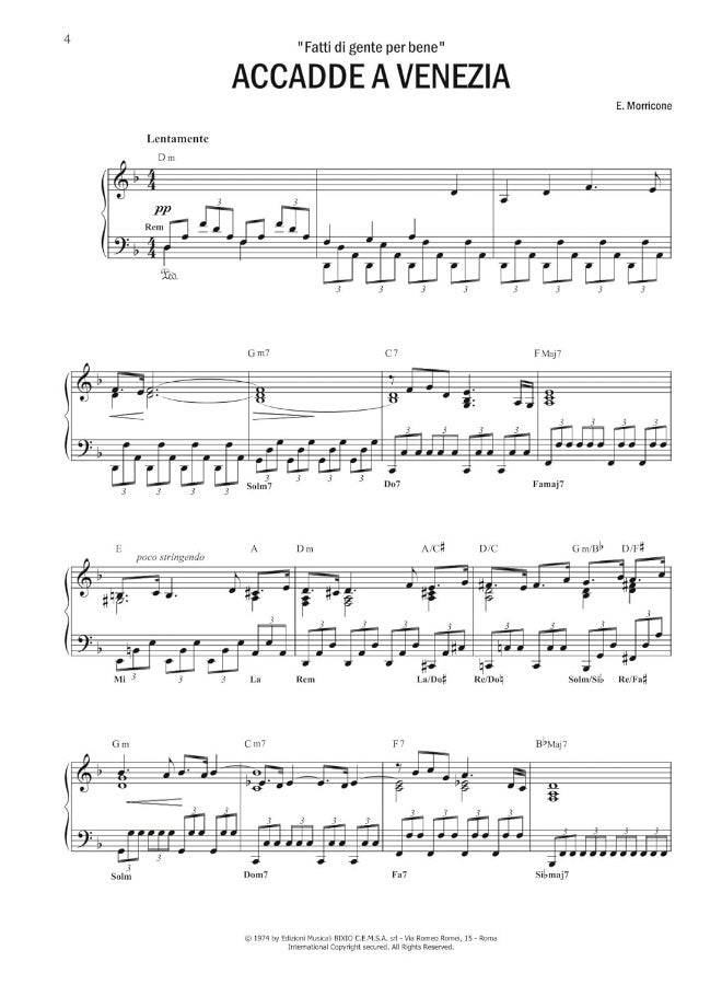 Ennio Morricone Anthology  - Image 4