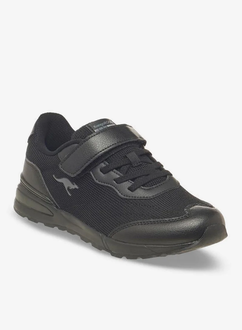 كانغاروس Girls Hook & Loop School Sports Shoes