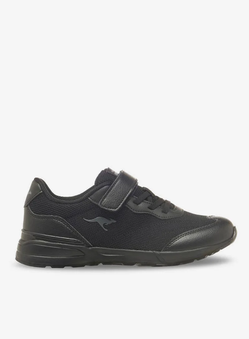 كانغاروس Girls Hook & Loop School Sports Shoes