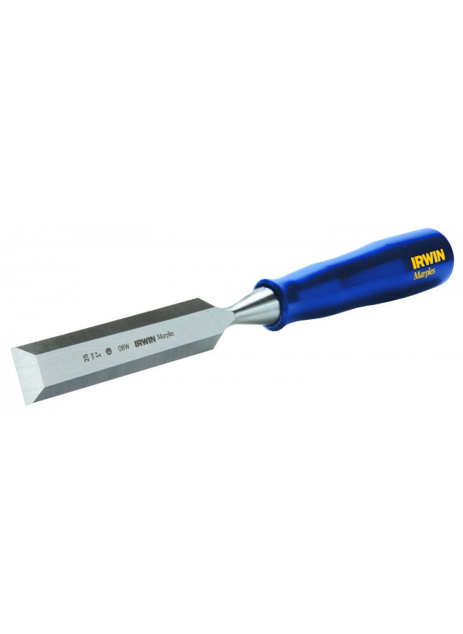 IRWIN IRWIN Marples Chisel Set for Woodworking, 6-Piece (M444SB6N)  - Image 1