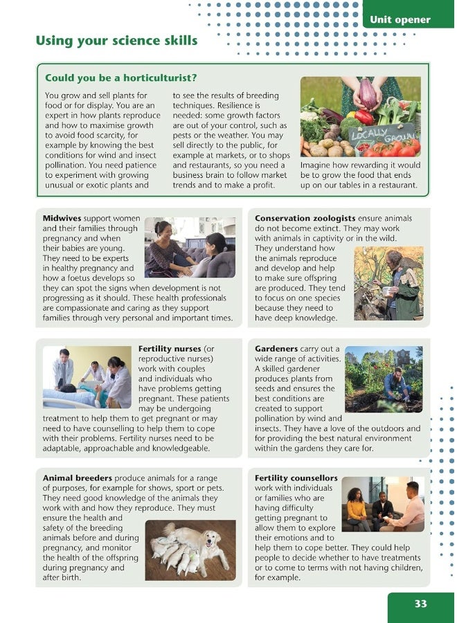 KS3 Science Now Learn and Practice Book - Image 3