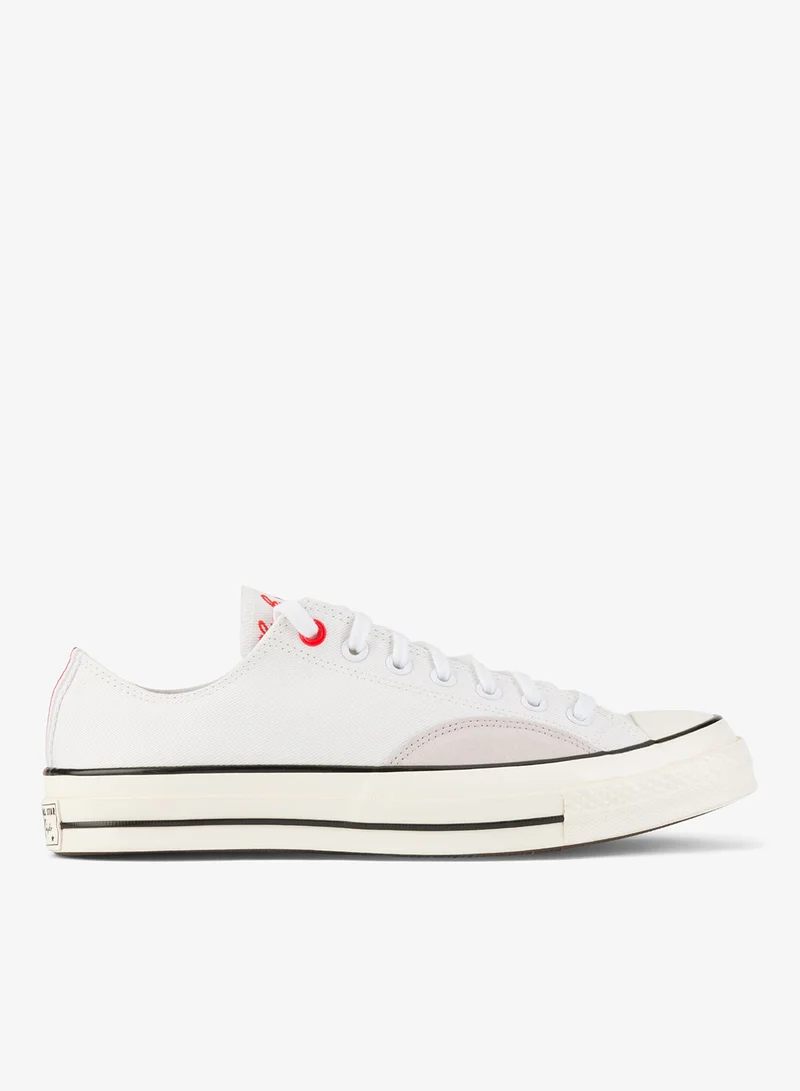 Chuck 70 Mixed Materials Unisex Shoes