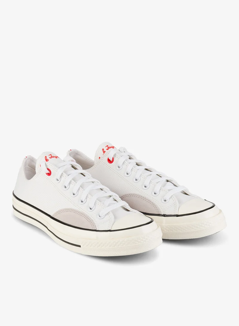 كونفرس حذاء تشاك 70 من مواد مختلطة للجنسين