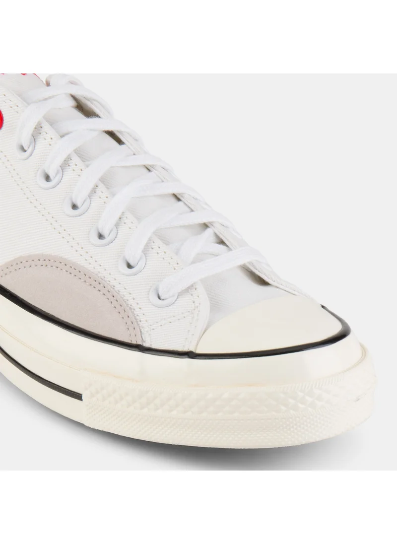 CONVERSE Chuck 70 Mixed Materials Unisex Shoes