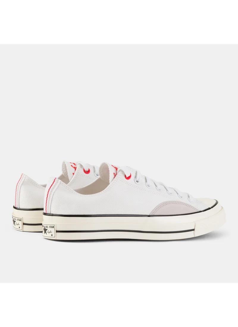 CONVERSE Chuck 70 Mixed Materials Unisex Shoes