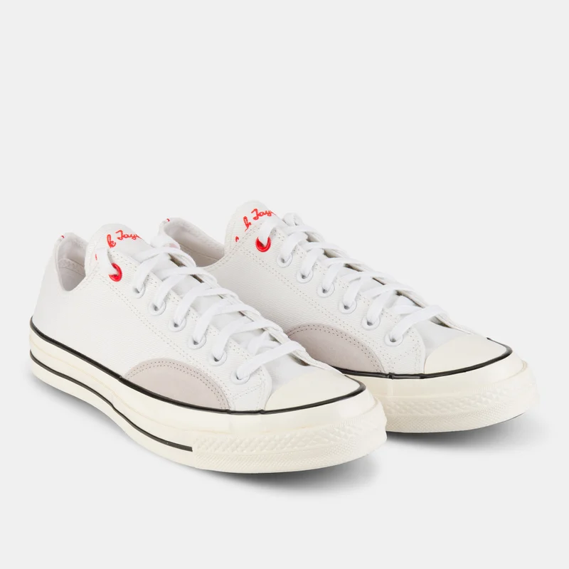CONVERSE Chuck 70 Mixed Materials Unisex Shoes