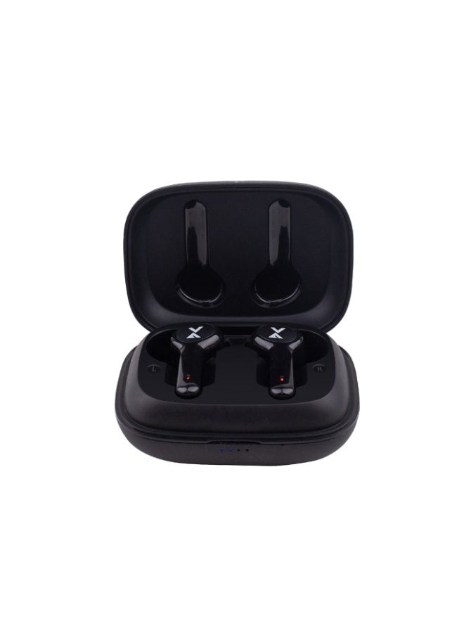 KUYING LED Digital Display In ear Stereo Wireless Bluetooth Earphones 