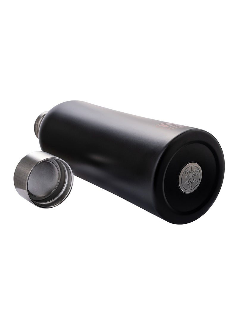 Bugatti Twin thermal Bottle 800 ML thermal Bottle from Bugatti | BBT-NU800IS - Image 3