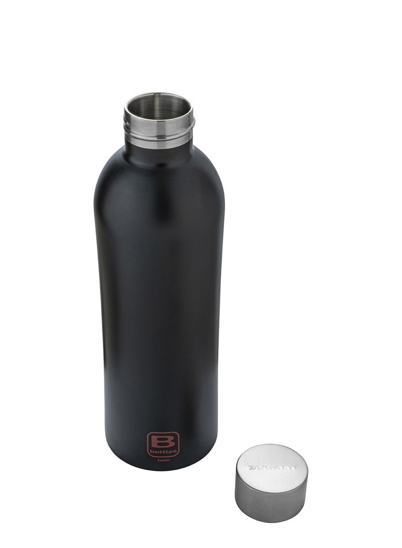 Bugatti Twin thermal Bottle 800 ML thermal Bottle from Bugatti | BBT-NU800IS - Image 5