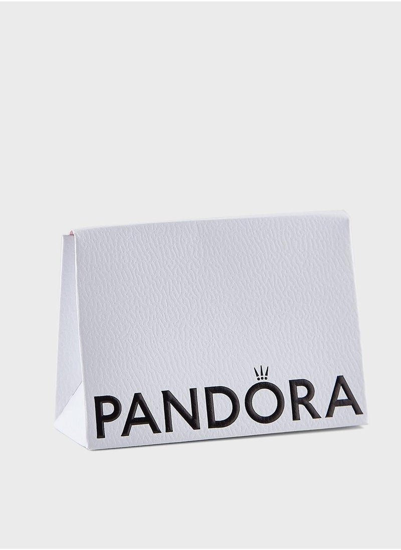 PANDORA Sterling Silver Collier Necklaces  - Image 4
