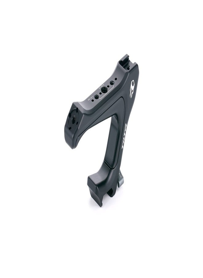 Tiltaing Compact NATO Rail Top Handle - Black - Image 1