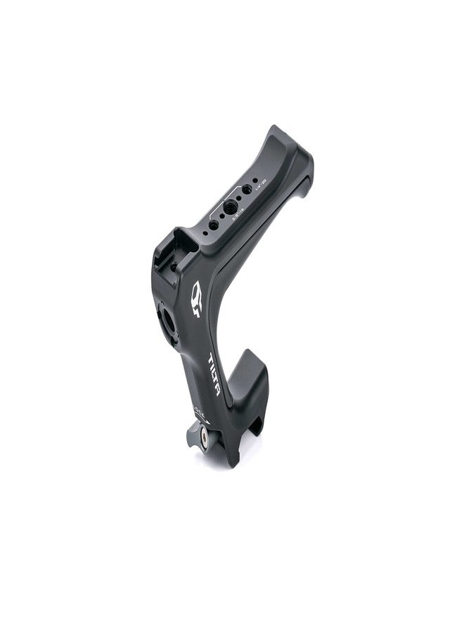 Tiltaing Compact NATO Rail Top Handle - Black - Image 3