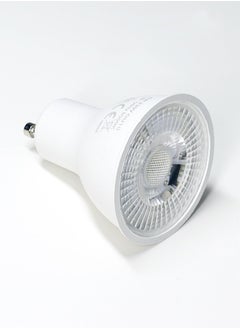 Levin Germany Levin 6W GU10 LED Lamp, 6500K Warm White, 530 Lumens, Flicker Free, Non-Dimmable, IP20, SMD LED, CRI>80, Suitable for Hypermarket, Office, Home, Showrooms, Kitchen and Bedrooms.  - Image 2