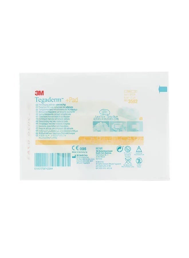 3M 3582 تيغاديرم + باد