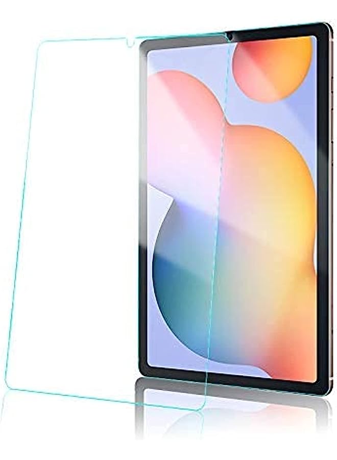 PROMASS Samsung Galaxy Tab S6 Lite 10.4" 2020 screen protector tempered glass for SM-P610 & SM-P615 - Image 1