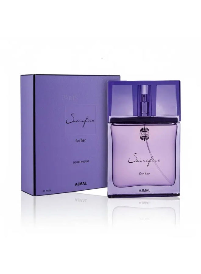 Ajmal Sacrifice 50ml