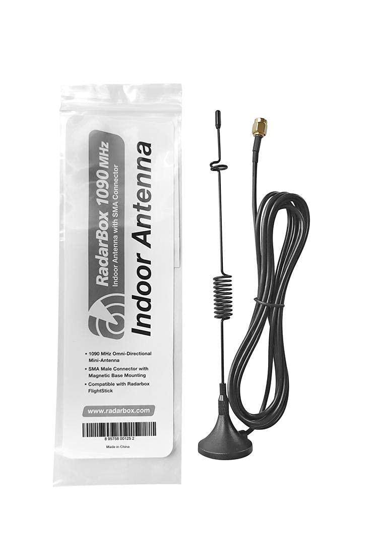 RadarBox AirNav Radar 1090 MHz Indoor Antenna - Image 1