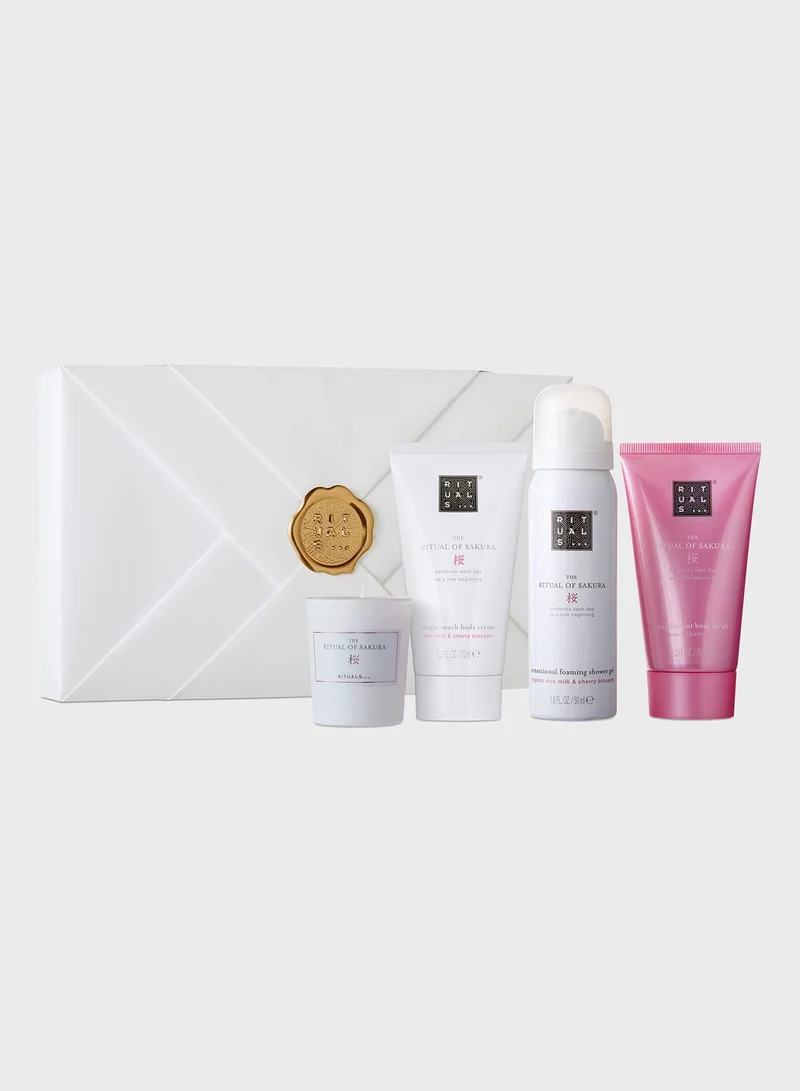RITUALS The Ritual of Sakura - Small Gift Set 2022