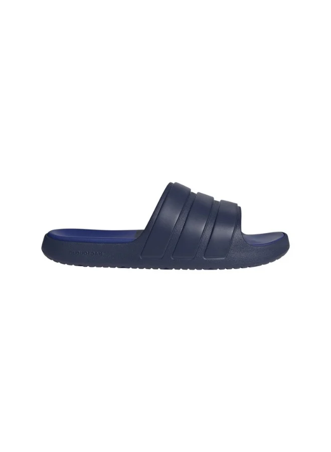 adidas adidas ZNSORY SLIDE Blue Swim SLIPPER for Unisex - 4