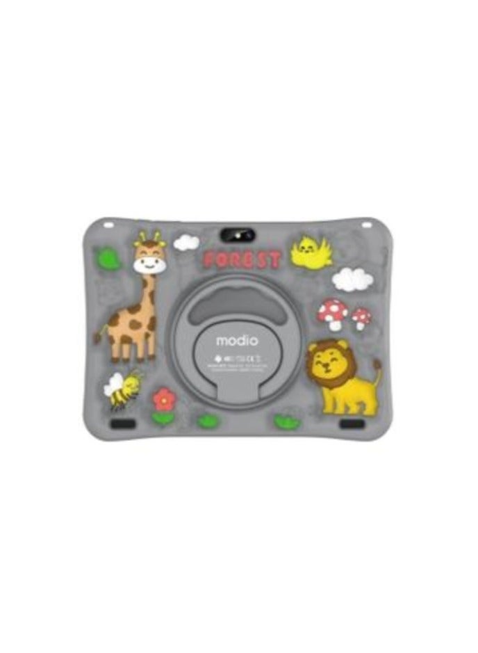 موديو 🎀 M25 10.1-Inch Android Tablet | 8GB RAM + 512GB ROM | Dual SIM + 5G Wi-Fi | Middle East Version | Free Gift Included | Slim Smart Tab – Pink - Image 2