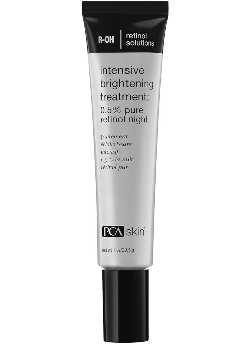 PCA SKIN Pca Int Brightning Treatment 29G 
