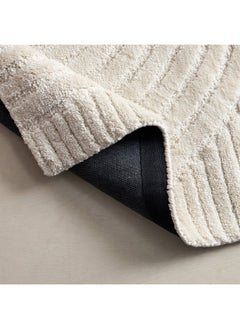 Home Box Haven Midas Anti-Skid Polypropylene Rug 170 x 120 cm  - Image 4