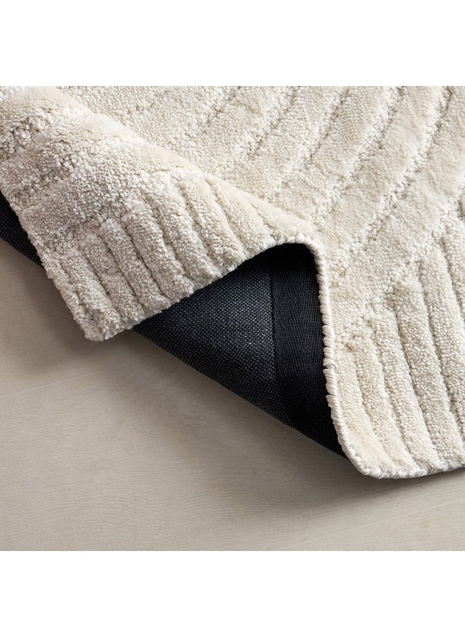 Home Box - Haven Midas Anti-Skid Polypropylene Rug 170 x 120 cm - Image 1