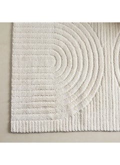 Home Box Haven Midas Anti-Skid Polypropylene Rug 170 x 120 cm  - Image 2