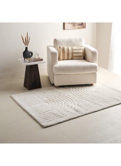 Home Box Haven Midas Anti-Skid Polypropylene Rug 170 x 120 cm  - Image 1