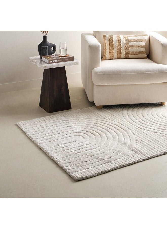 Home Box - Haven Midas Anti-Skid Polypropylene Rug 170 x 120 cm - Image 1