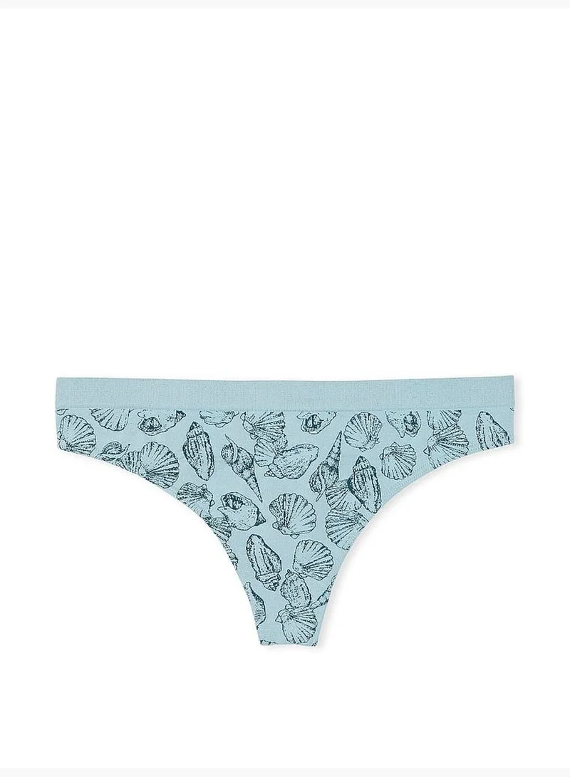 Victoria's Secret Seamless Thong Panty