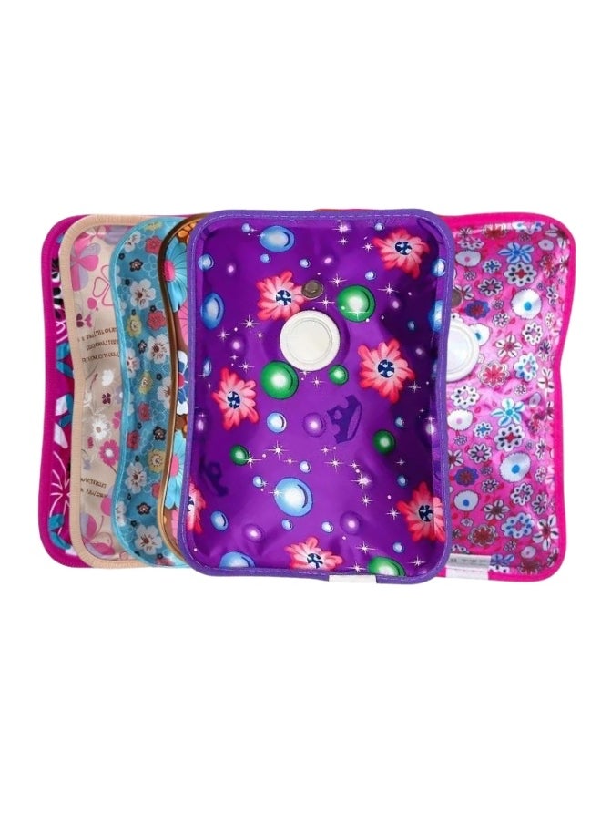 Lifenpure Lifenpure™ Electric hot water bag assorted colors  - Image 1