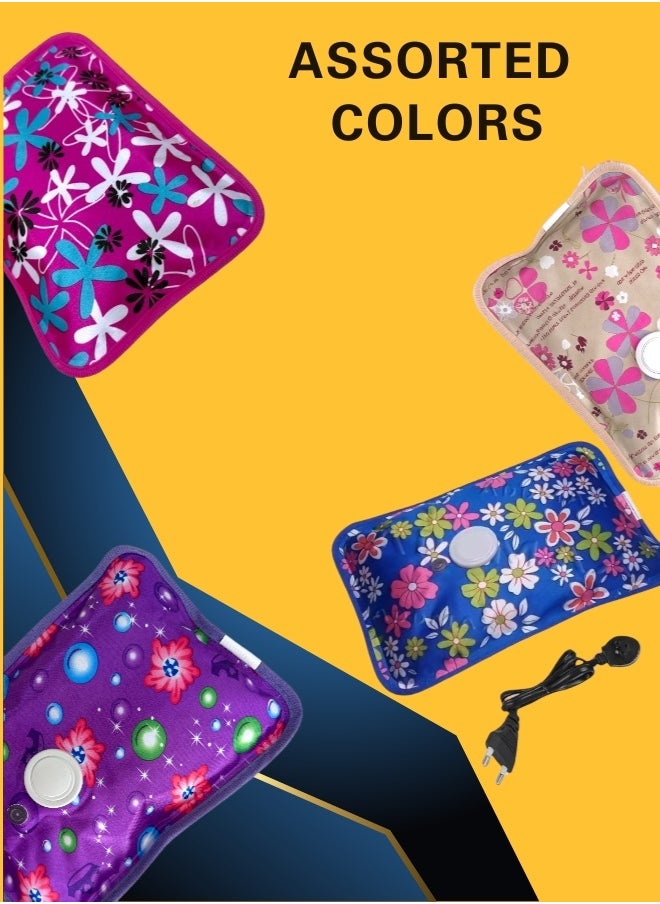 Lifenpure Lifenpure™ Electric hot water bag assorted colors  - Image 3
