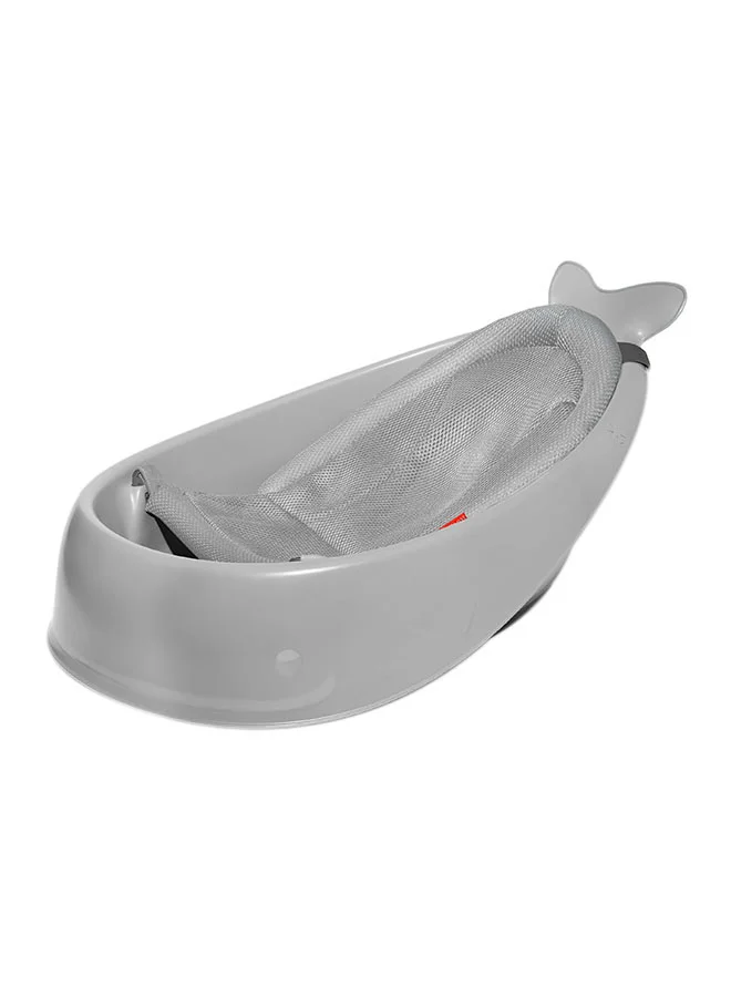 سكيب هوب Moby Smart Sling 3-Stage Tub Grey