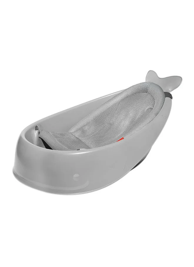 سكيب هوب Moby Smart Sling 3-Stage Tub Grey