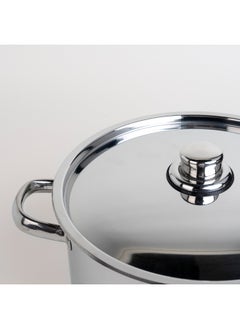 Beauenty Stainless Steel Steam Cook Pot  - Image 2