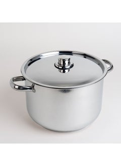 Beauenty Stainless Steel Steam Cook Pot  - Image 3