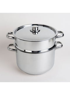 Beauenty Stainless Steel Steam Cook Pot  - Image 5