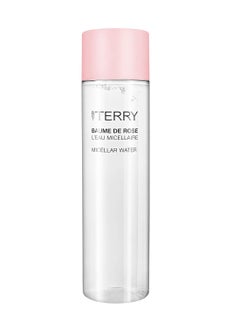 BY TERRY By Terry Baume de Rose Micellar Water | Face Cleanser with Rose Extracts | Fragrance Free | 200ml (7.04 fl oz)  - Image 1